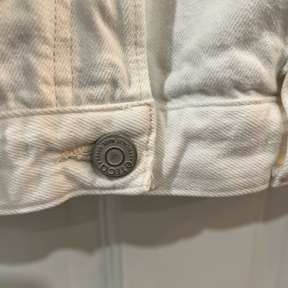 Etica Sweatshirt denim - L - Picture 4 of 4